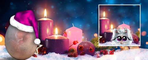 2.AdventKuschelKerzlein Banner.jpg