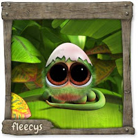 Datei:Gecko Schlüpfling.jpeg