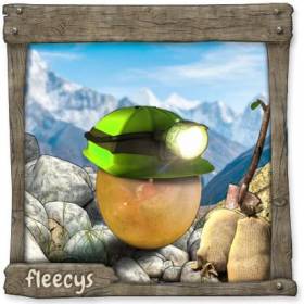 Datei:Grüner Nepal Ei.jpg