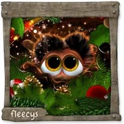 Datei:3. AdventSchokiFleecy (teen.webp