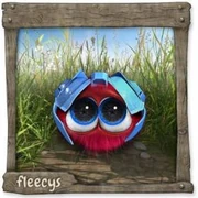 Datei:AlphatronFleecy Schlüpfling.webp