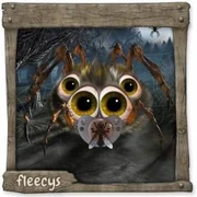 Datei:ArachnoFleecy Baby.webp