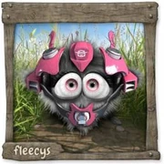 Datei:BeebotFleecy Frau.webp