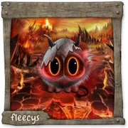 Datei:BeelzebubFleecy Schlüpfling.webp