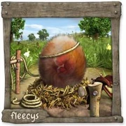 Datei:Brauner VollblutFleecy Ei.webp