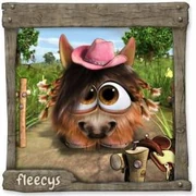 Datei:Brauner VollblutFleecy Frau.webp