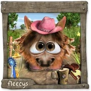 Datei:Brauner VollblutFleecy Oma.webp