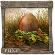 Datei:BuntlaubFleecy Ei.webp