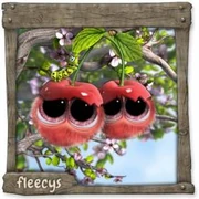 Datei:CherryTwinFleecy Schlüpfling.webp