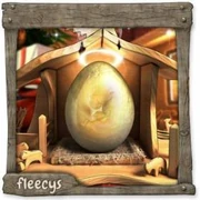 Datei:ChristkindchenFleecy Ei.webp