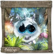 Datei:EinhornFleecy Schlüpfling.webp