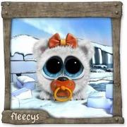 Datei:Eisbär Baby.webp