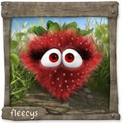 Datei:ErdbeerFleecy Frau.webp