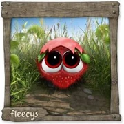 Datei:ErdbeerFleecy Schlüpfling.webp