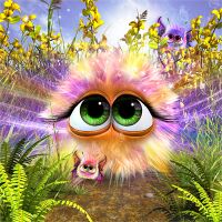 GehtDochFleecy - Täglich wechselnder Zucht-Partnerwunsch von einer Art, die normalerweise unzüchtbar ist.