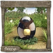 Datei:Gescheckter MuhFleecy Ei.webp