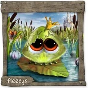 Datei:GoldTümpelFleecy Schlüpfling.webp