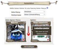 "Man nennt uns Seelenverwandte" Besser geht es nicht