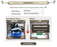 "Man nimmt was man kriegen kann"