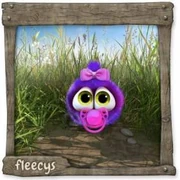 Datei:MiniFleecy lila Baby.webp