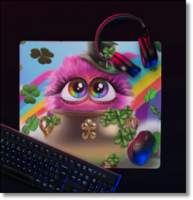 MausPads - FlauschPads