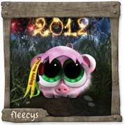 Datei:NeujahrsFleecy Schlüpfling.webp