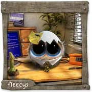 Datei:SesselpupserFleecy Schlüpfling.webp