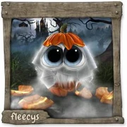 Datei:SpukFleecy Schlüpfling.webp