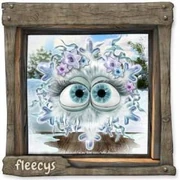 Datei:Weißer FlockenFleecy Frau.webp