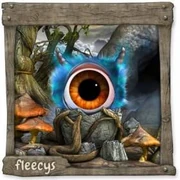 Datei:ZyklopFleecy Schlüpfling.webp