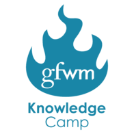GfWM KnowledgeCamp Logo