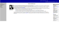 26.08.2004: erstes Redesign