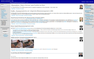 24.01.2007: zweites Redesign (mit Umstellung auf Drupal; erster Snapshot vom 03.02.2006, jedoch fehlerbehaftet)