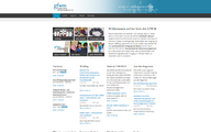 27.06.2014: viertes Redesign (mit Umstellung von Drupal auf WordPress)
