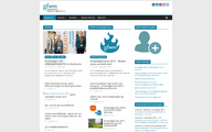19.10.2019: fünftes Redesign (Umstellung des Themes, von "Expound" auf "ColorMag Pro")