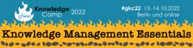 KnowledgeCamp 2022