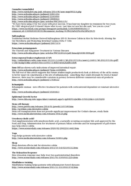 File:Alternative therapeutic approaches for Ulcerative Colitis.pdf