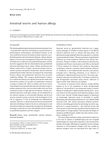 File:Intestinal worms and human allergy.pdf