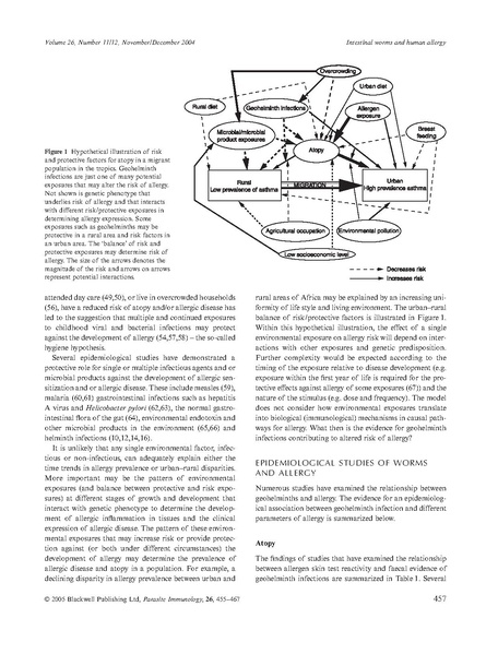 File:Intestinal worms and human allergy.pdf