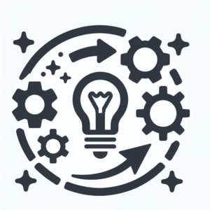 Product development image