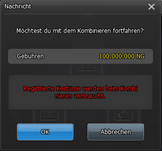 Datei:Abfrage Kombination durchführen und Anzeige der Kosten.png