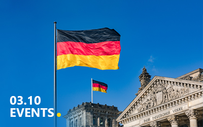 Datei:Tag der deutschen Einheit Event.jpg