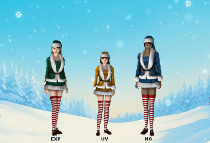 Datei:2025 Weihnachtskostüm - weiblich.png