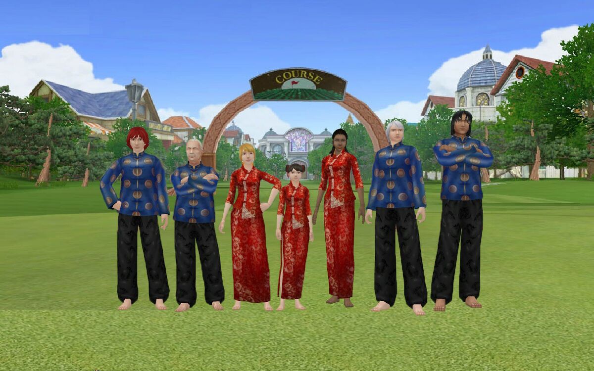 China-Kollektion – soPedia