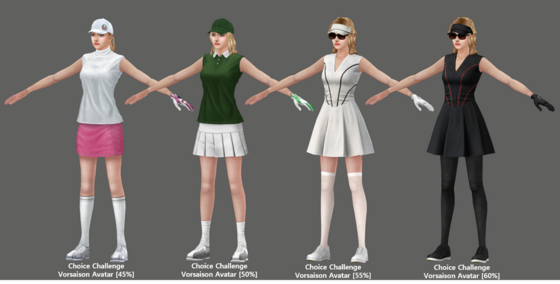 Choice Challenge Vorsaison Avatare.png