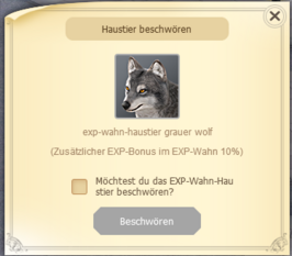 Grauen Wolf erstmalig beschwören.png