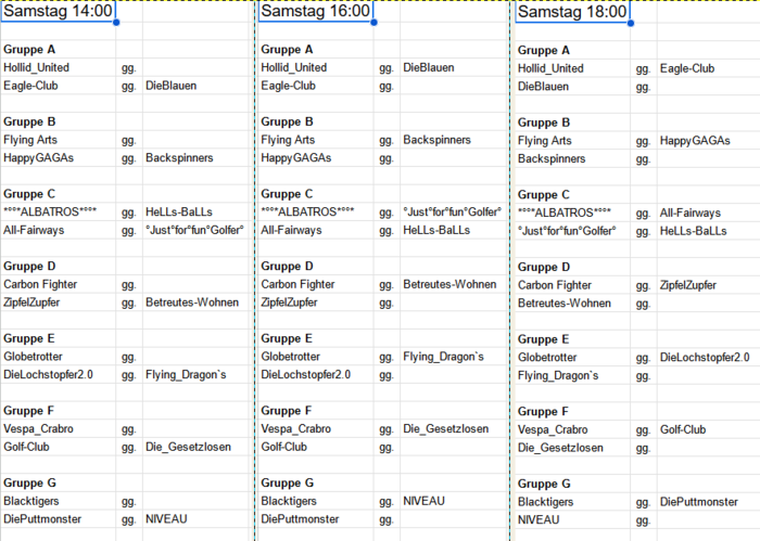 Spielplan der Gruppenphase GiTu 2023 Samstag.png