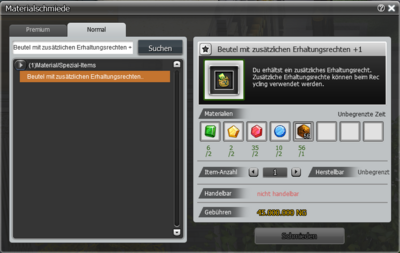 Zusätzliche Erhaltungsrechte schmieden.png