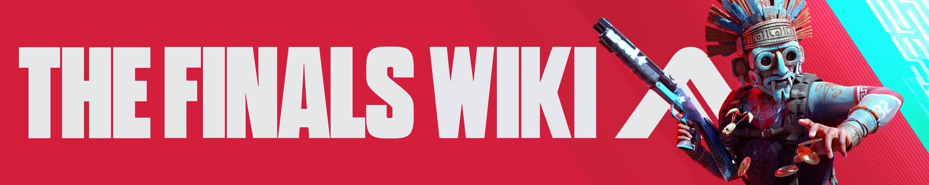 THE FINALS Community Wiki The finals community wiki