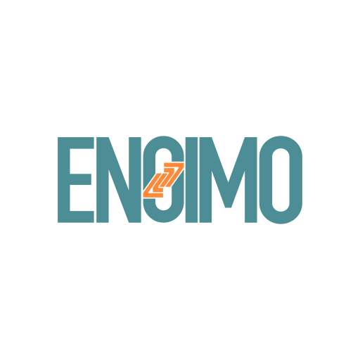 ENGIMO THE FINALS